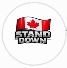 Stand Down